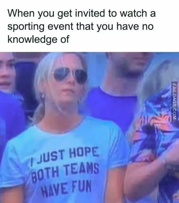 Sport Memes 8