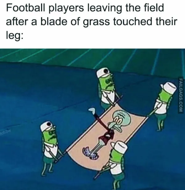 Sports Memes 8