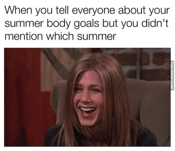 Summer Memes 3