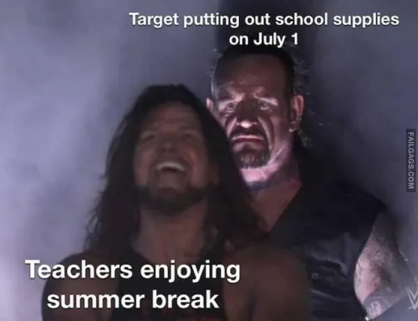 Teacher Memes 9