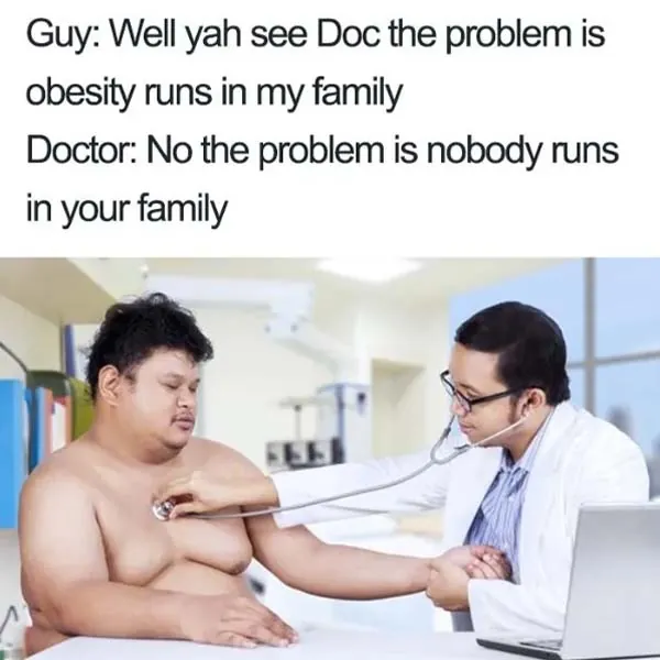 Funny Doctor Memes (1)