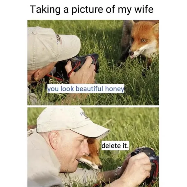 Funny Husband Memes (1)