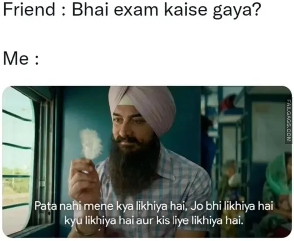 Funny Indian Memes 2