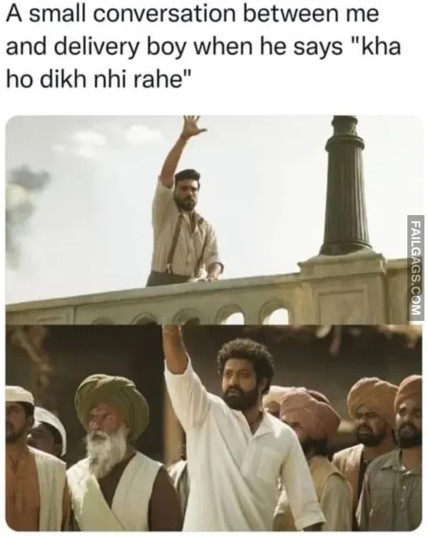 Funny Indian Memes 4