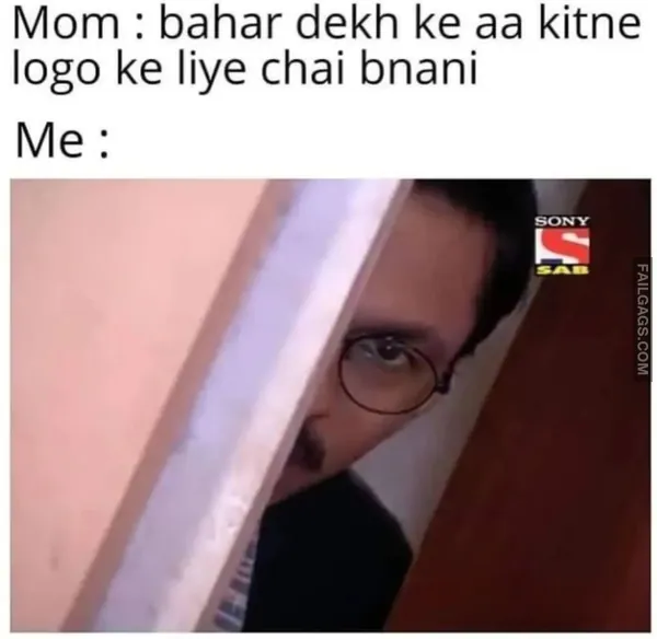 Funny Indian Memes 8