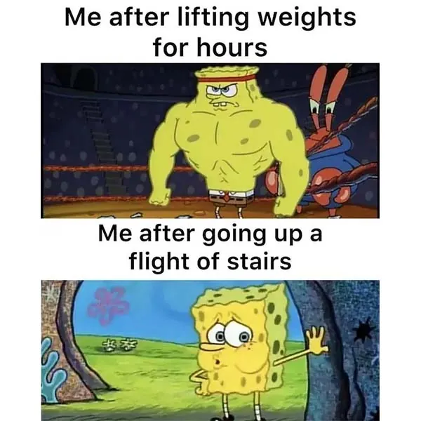 Gym Memes (1)