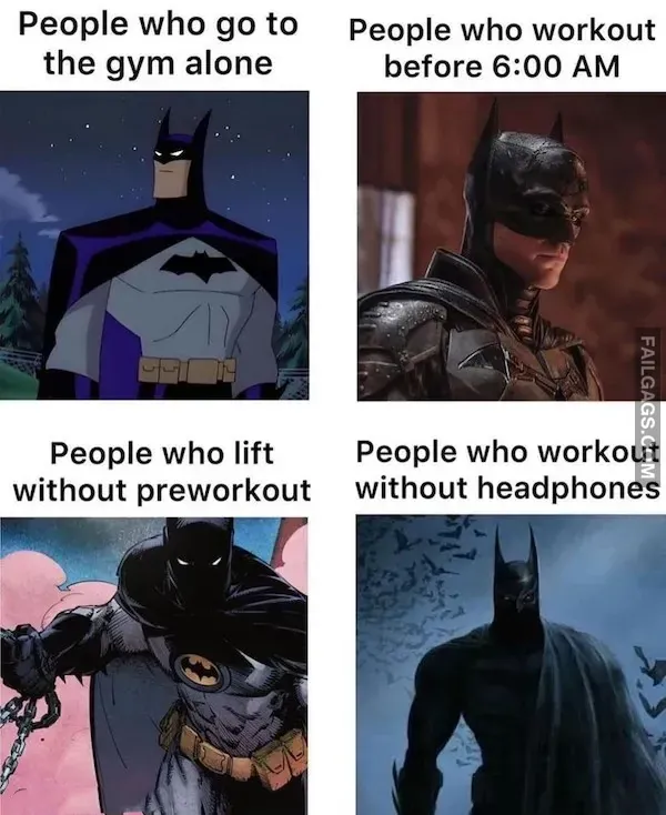 Gym Memes (10)