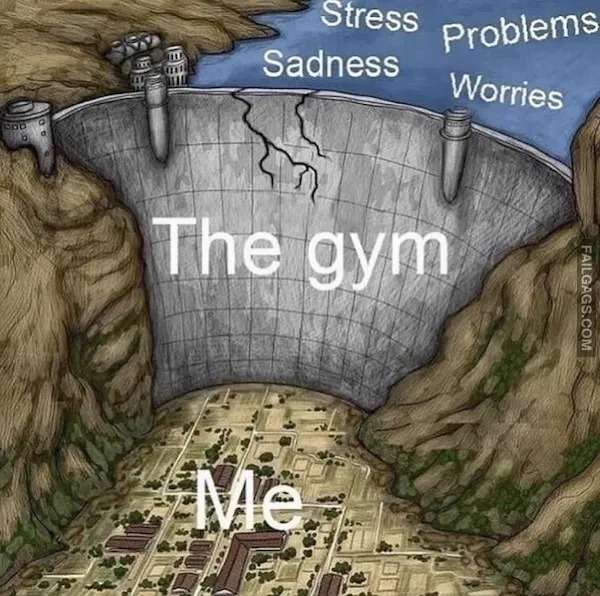 Gym Memes (5)