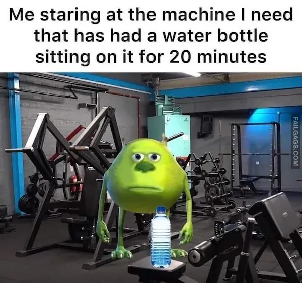 Gym Memes (6)