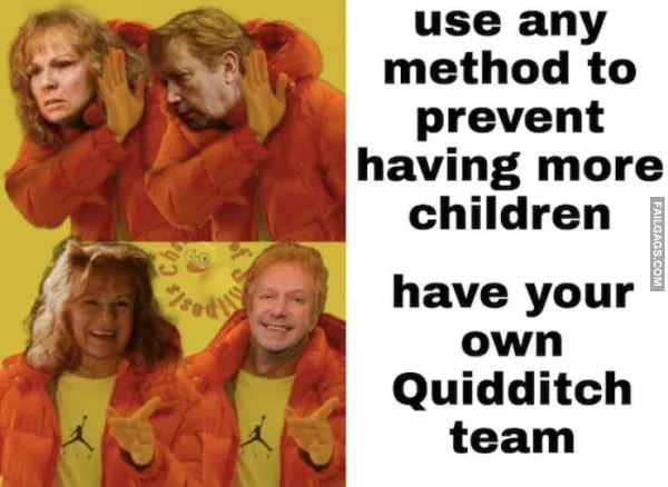 Harry Potter Memes 5