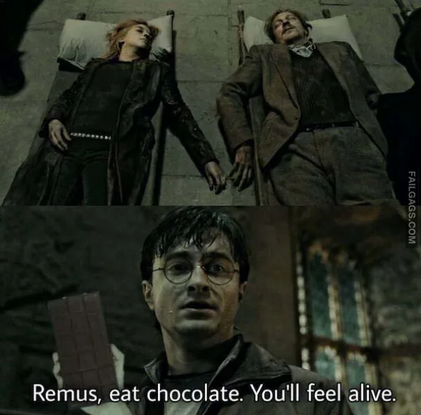 Harry Potter Memes 6