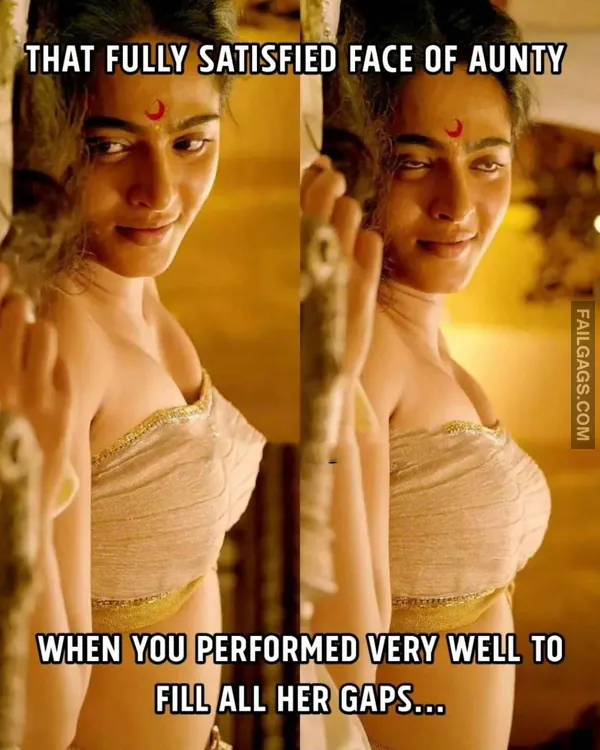 Hindi Adult Memes 11