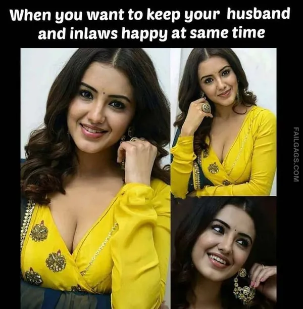 Hindi Adult Memes 7