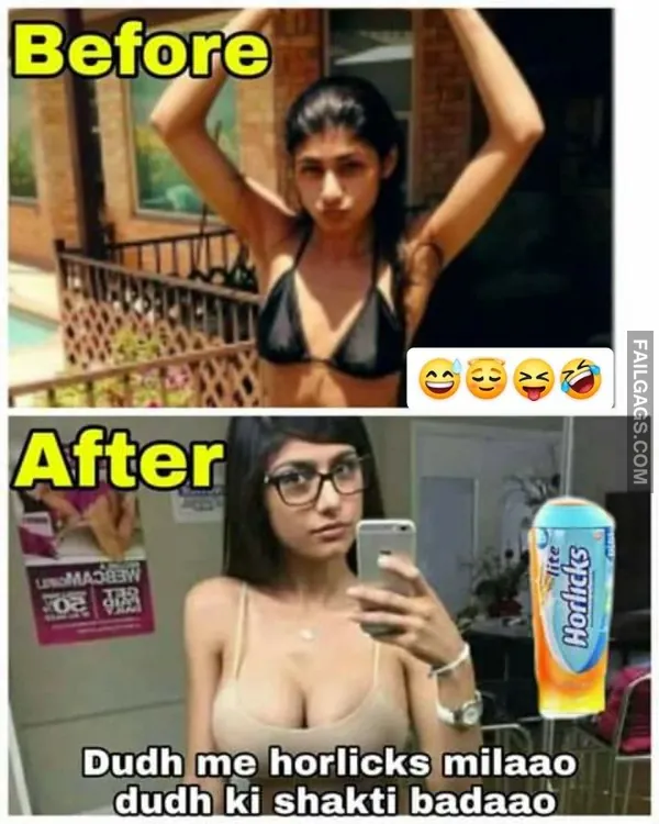 Indian Adult Memes 2