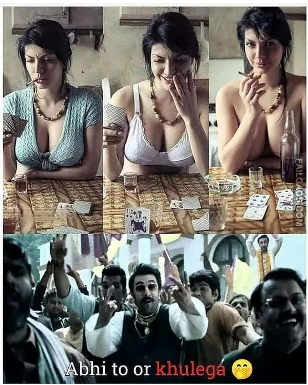 Indian Dirty Memes 4