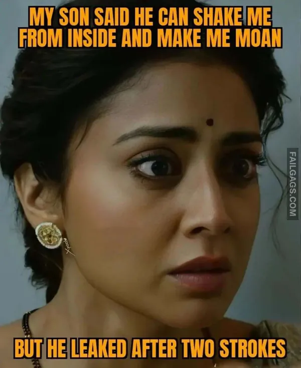 Indian NSFW Memes 2
