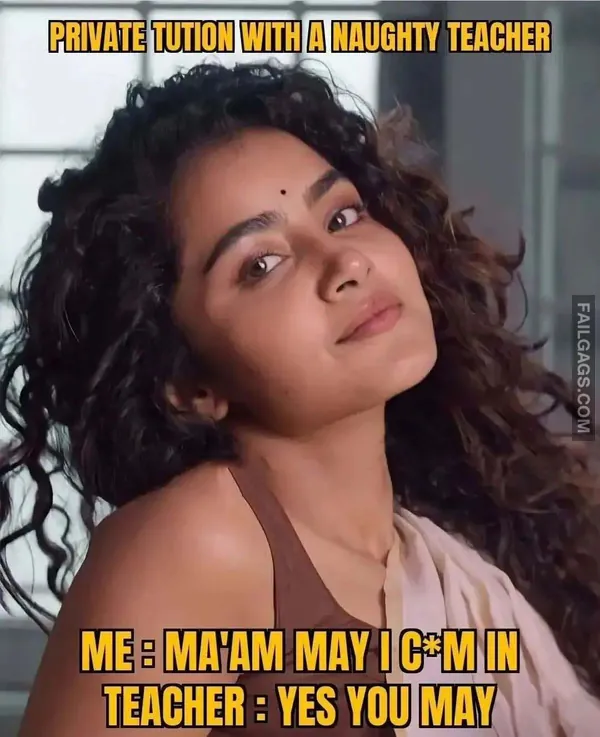 Indian NSFW Memes 6