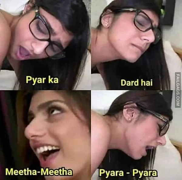 Indian Sex Memes 4