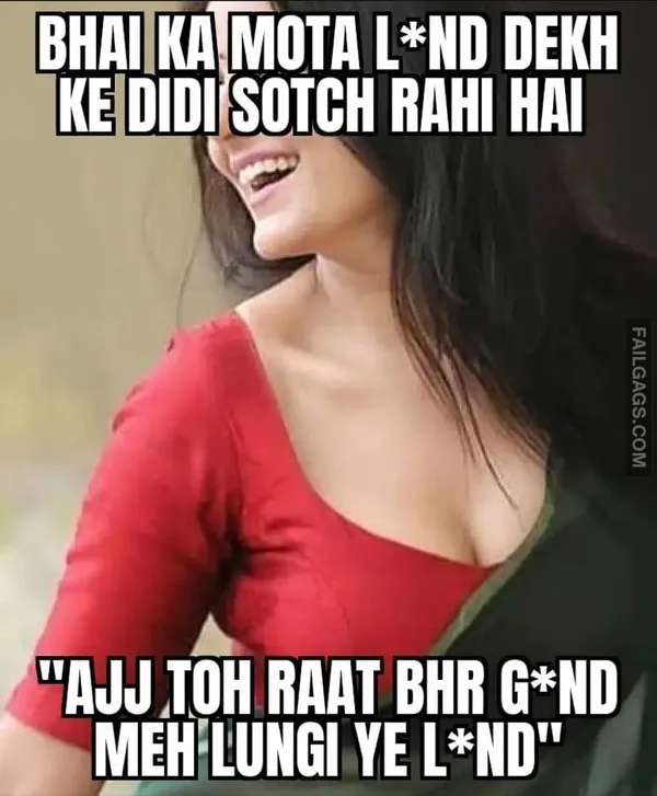 Indian Sex Memes (5)