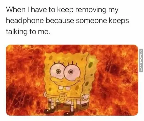 Introverts Memes 2