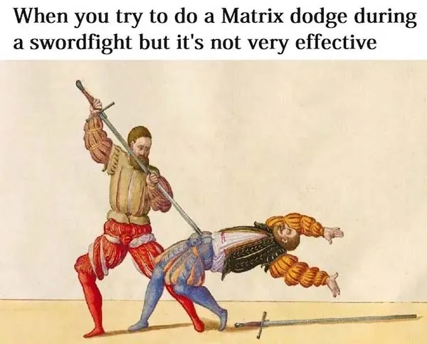 Medieval memes 1