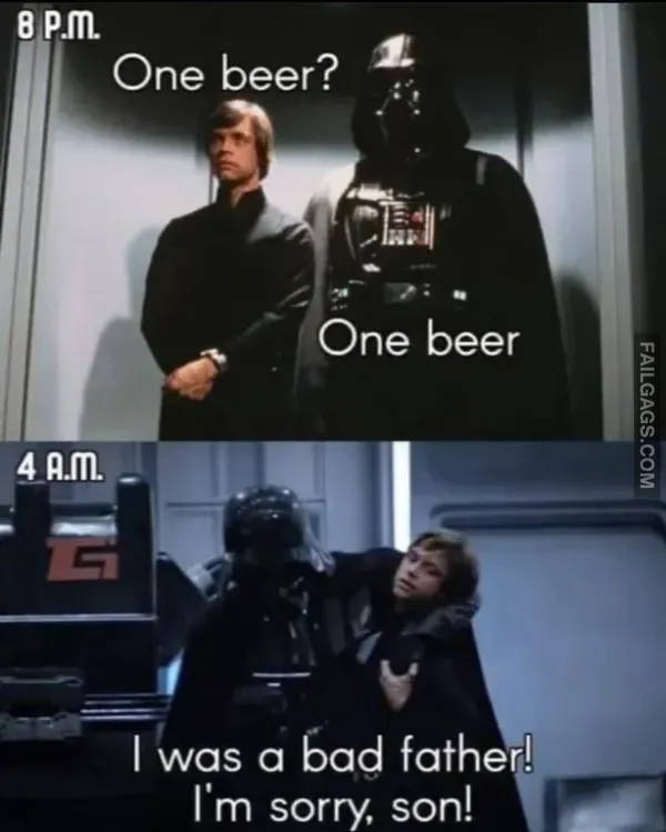 Star Wars Memes (10)