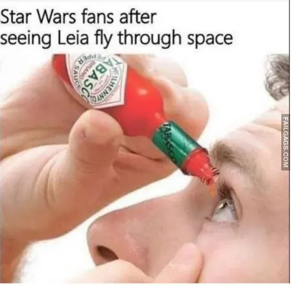 Star Wars Memes (2)
