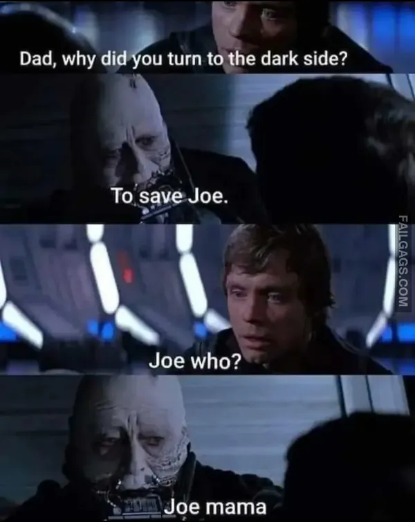 Star Wars Memes (5)