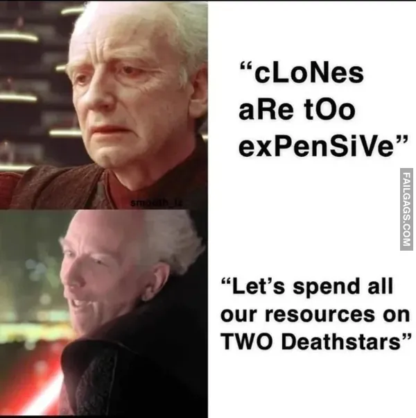 Star Wars Memes (8)