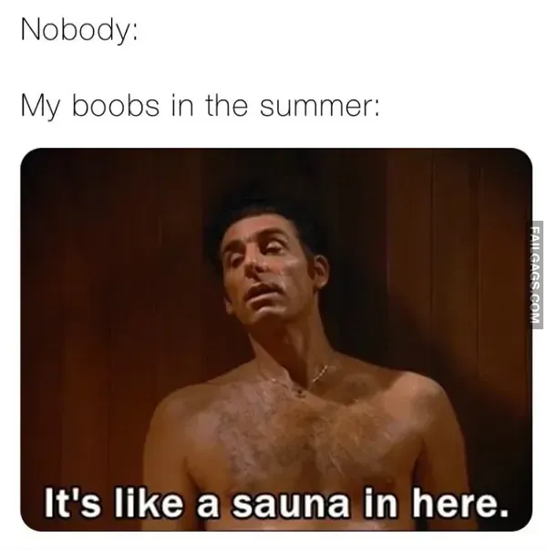 Summer Memes 7