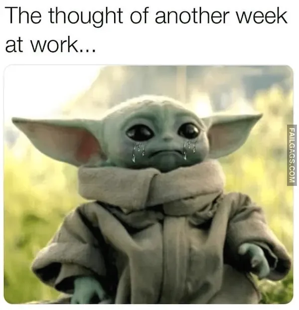 Work Memes 3