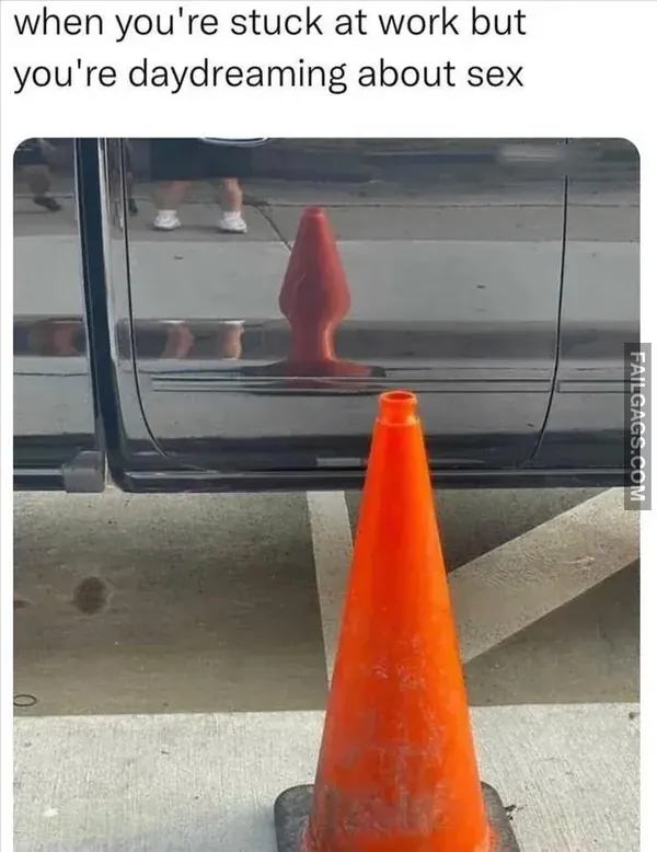 Funny Nsfw Memes (2)