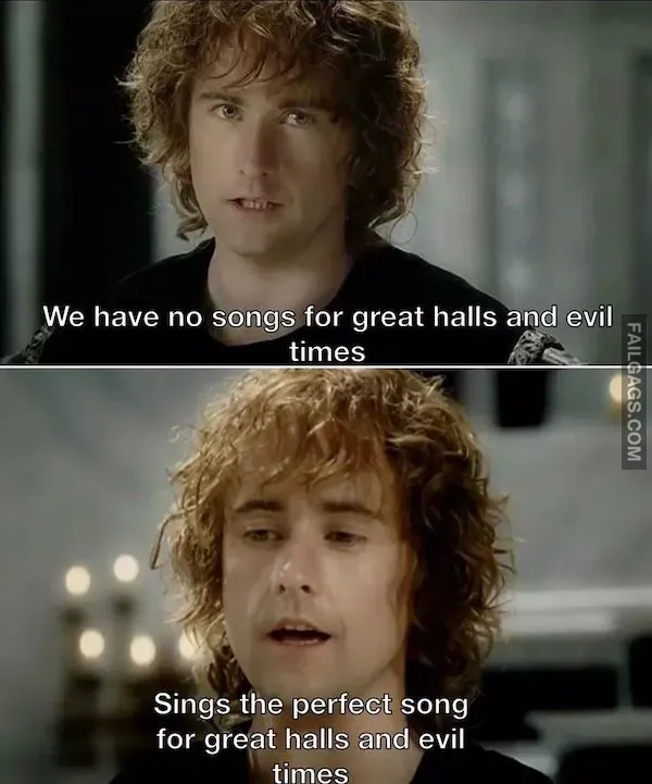 Lord of the Rings Meme (2)