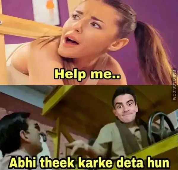 NSFW Hindi Memes (5)