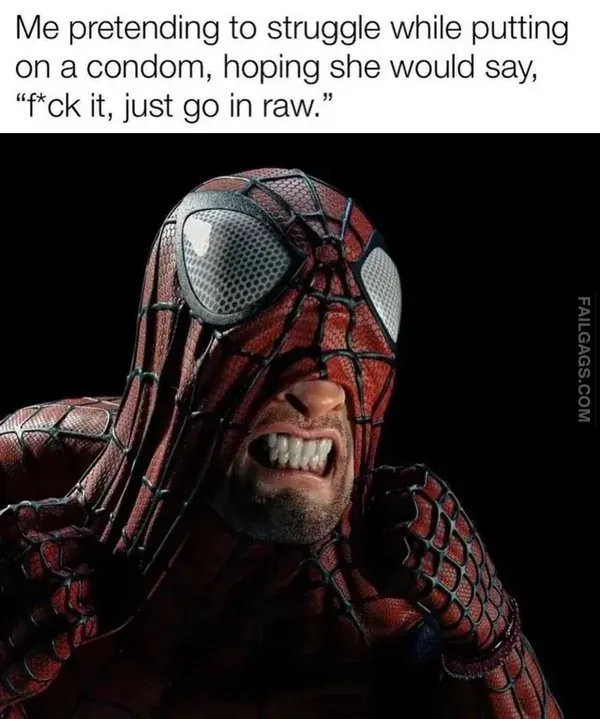 12 Adult Memes for Frisky People (3)