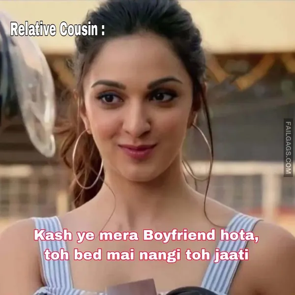 12 Hot Indian Memes For The Perpetually Horny (9)