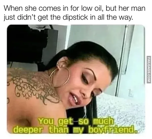 13 Funny Sex Memes for Mildly Twisted Minds (7)