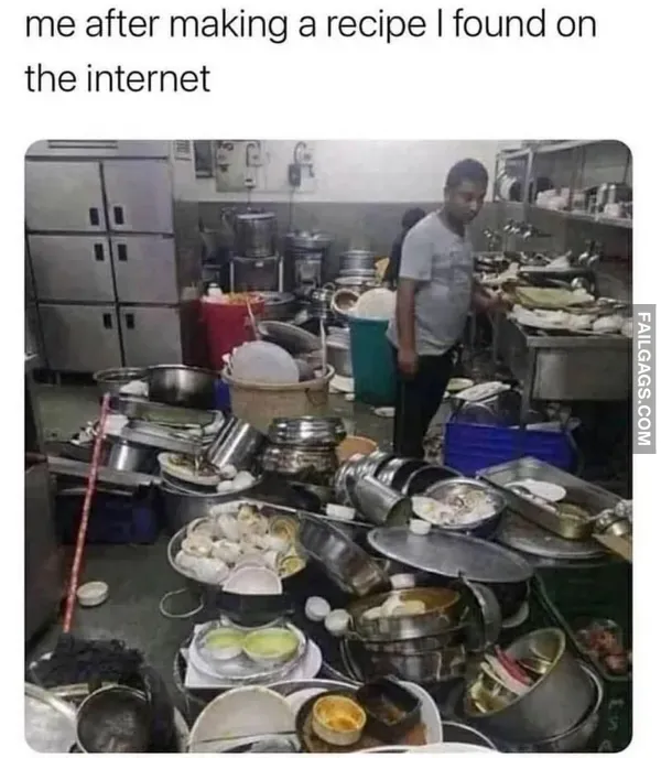 13 funny memes To Get You Through The Day (12)