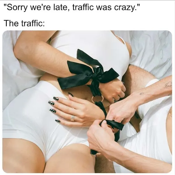 16 NSFW Memes will satiate that inner sinner of yours (1)