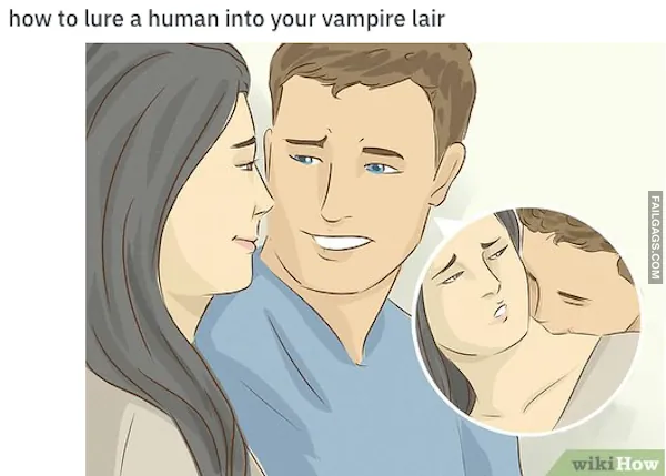 17 Dark WikiHow Memes That Will Teach You Nothing (17)