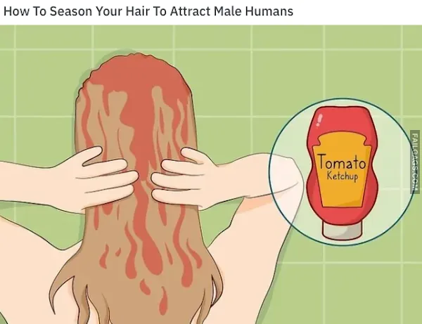 17 Dark WikiHow Memes That Will Teach You Nothing (7)