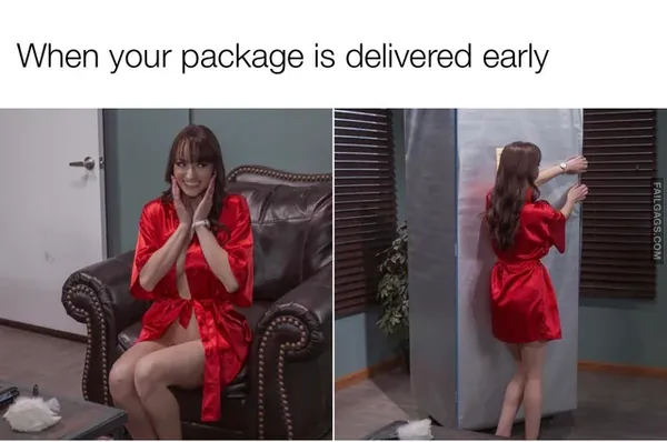 17 Sexy Memes to Send to Someone You're Already Banging (2)