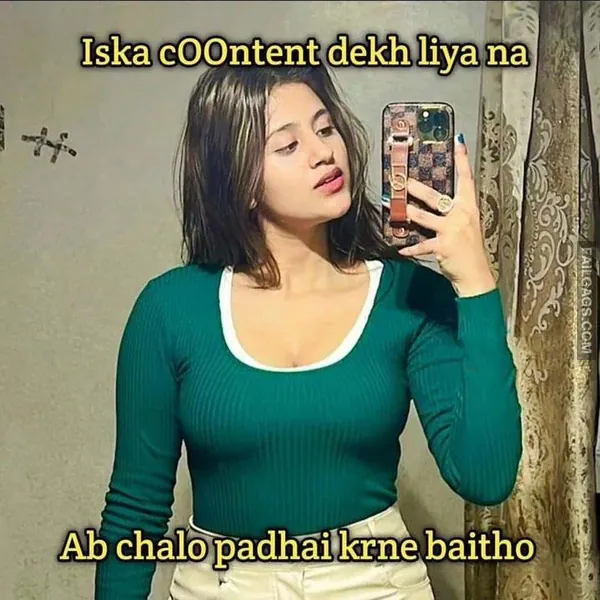 Hot Indian Memes (2)