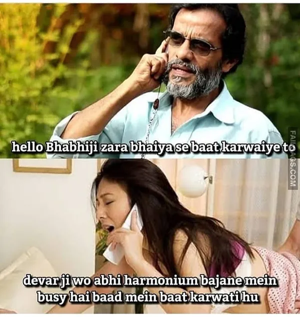 10 Hot Indian Memes That Are Every Bit as Dirty as They Are Funny (10)
