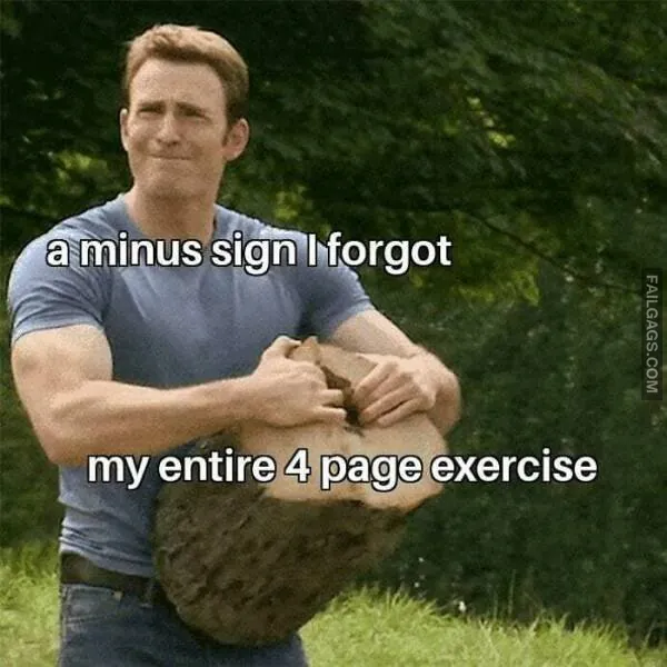 13 Science Memes That Have Been Scientifically Proven to Cause Laughter (10)