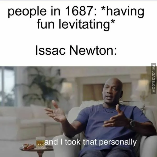 13 Science Memes That Have Been Scientifically Proven to Cause Laughter (4)