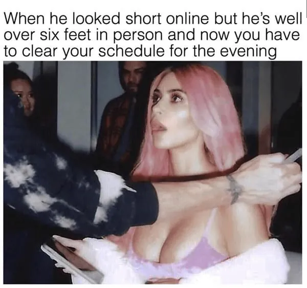15 Funny Dating Memes That Even Single People Will Enjoy (1)