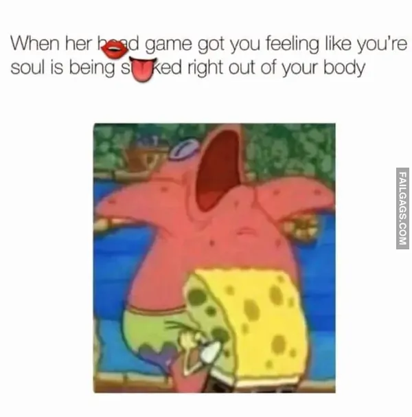 15 Saucy Memes to Share With Friends (11)