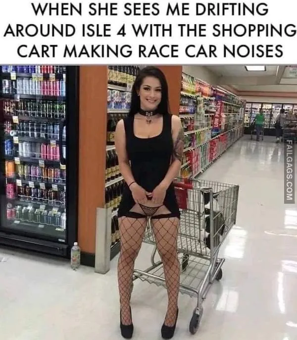 15 Saucy Memes to Share With Friends (5)