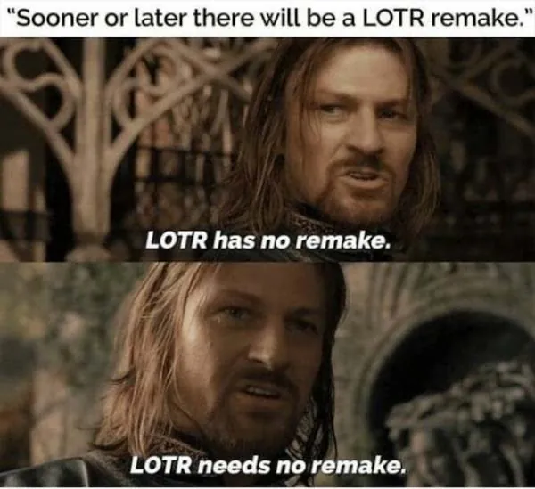 11 Lord Of The Rings Memes Guaranteed To Make You Laugh (1)